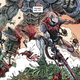 Image for article titled Prophet #39 is a gorgeous showcase of what indie cartoonists can bring to superheroes